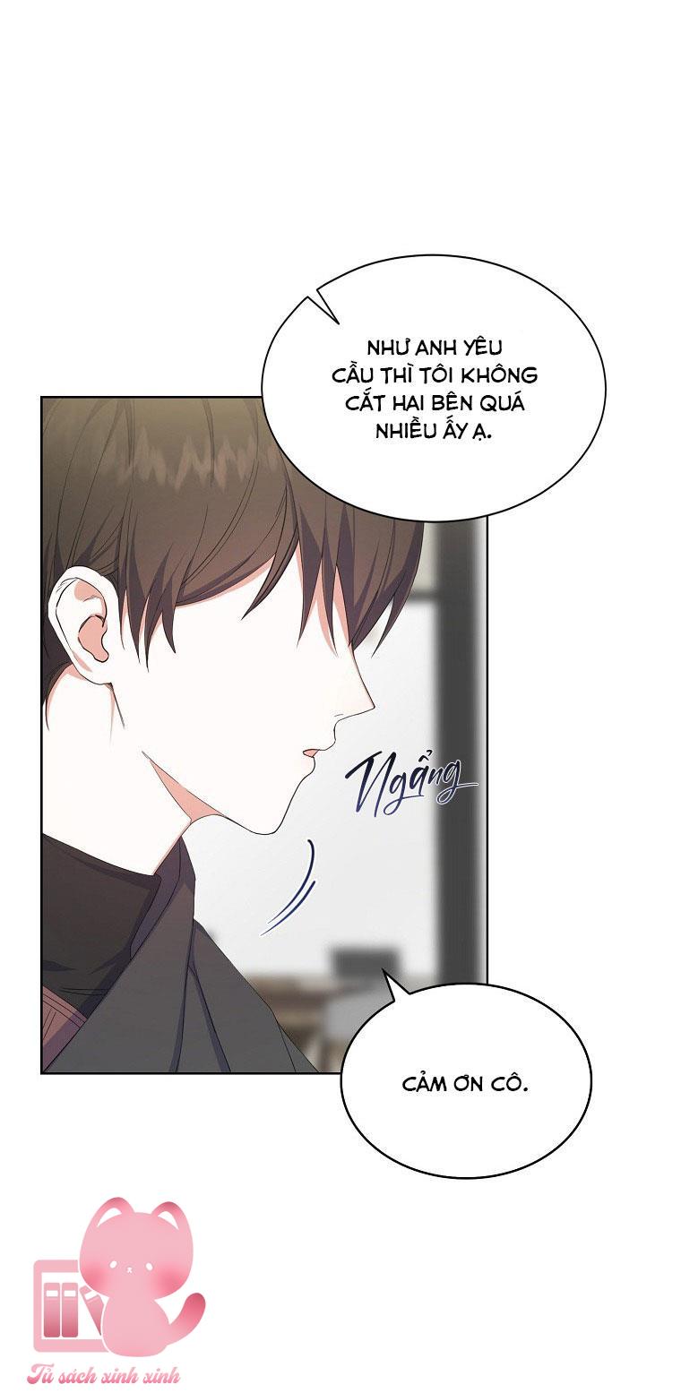 Debut Or Die Chapter 2 - Trang 4