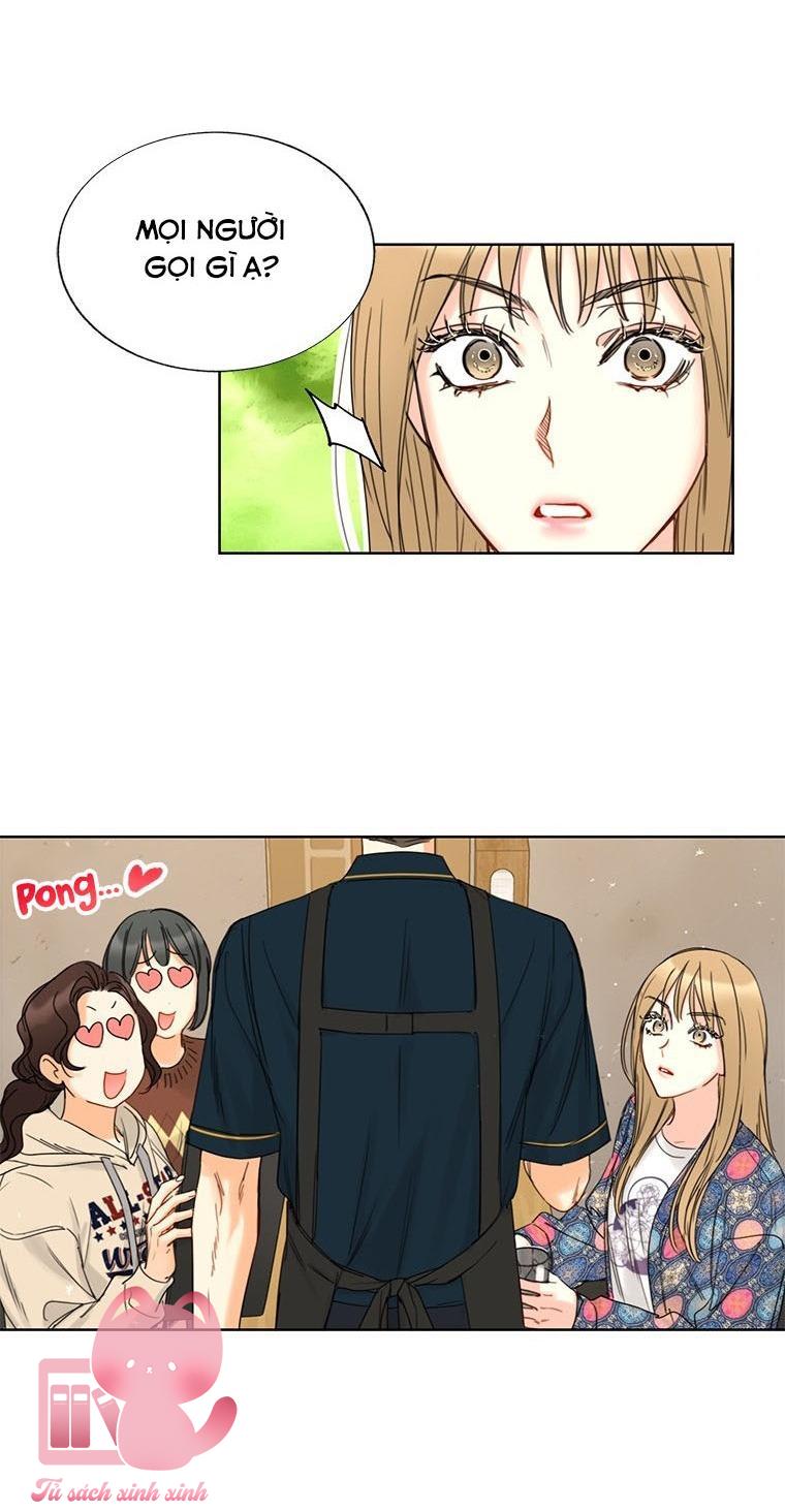 Hẹn hò chốn công sở Chapter 108 - Trang 3