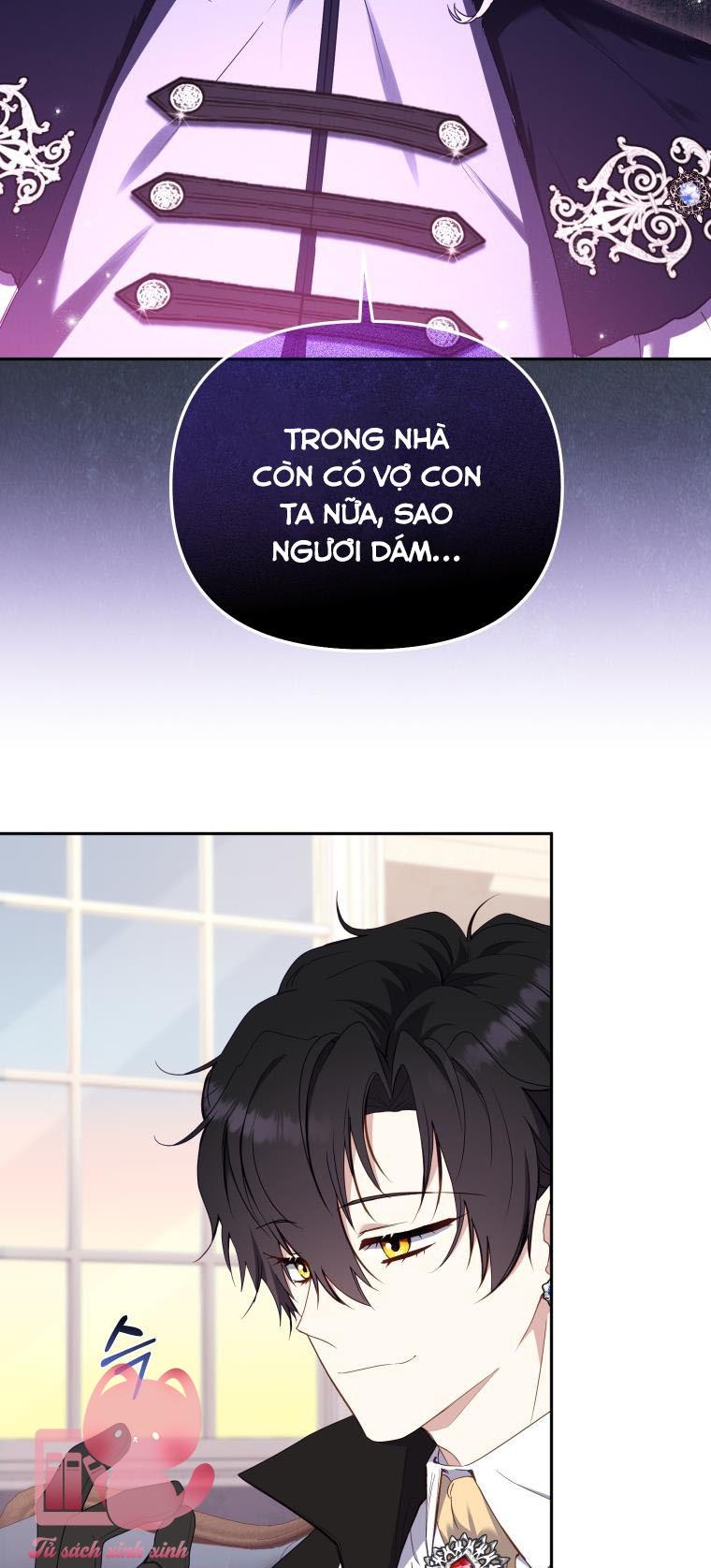 Tôi Được Nuôi Dưỡng Bởi Những Kẻ Phản Diện Chap 43 - Trang 3