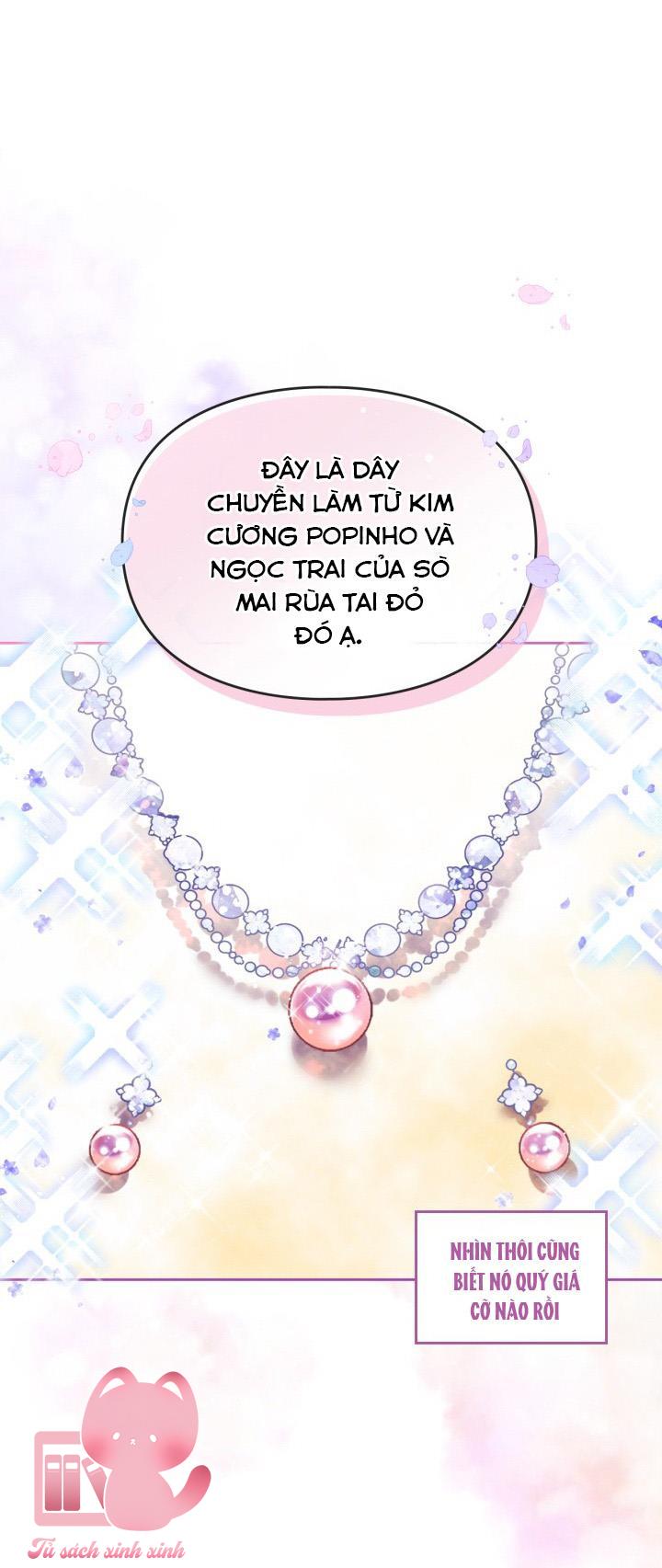 Kết Cục Của Nhân Vật Phản Diện Chỉ Có Thể Là Cái Chết Chapter 128 - Next Chapter 129