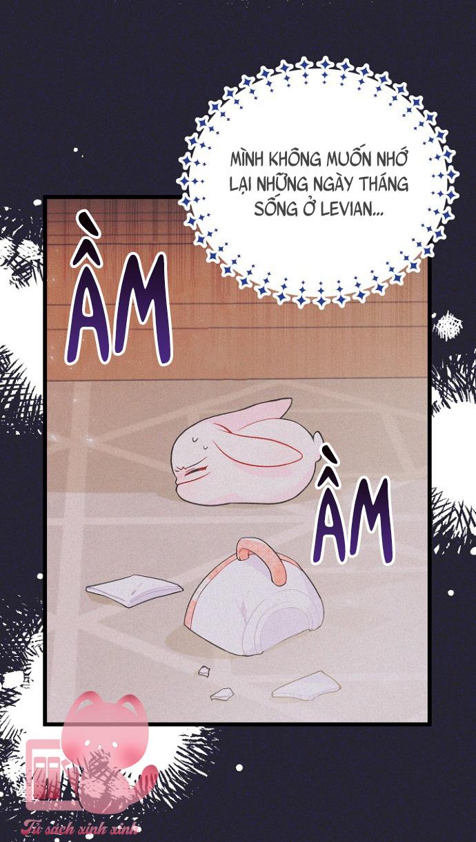 Quan Hệ Cộng Sinh Giữa Báo Đen Và Thỏ Trắng Chap 47 - Trang 2