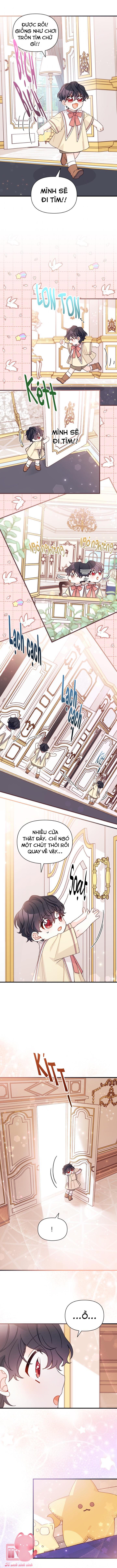 Nhặt Được Nam Chính Tặng Kèm Phu Quân Chap 25 - Trang 3