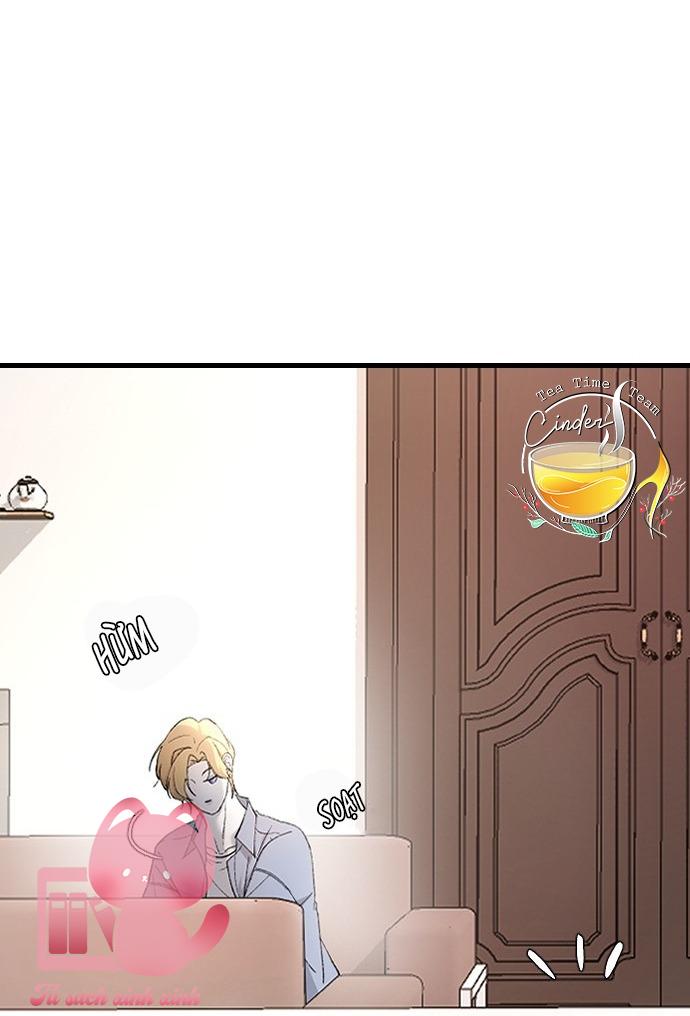 Ba Anh Trai Cực Phẩm Của Tôi Chap 83 - Trang 3