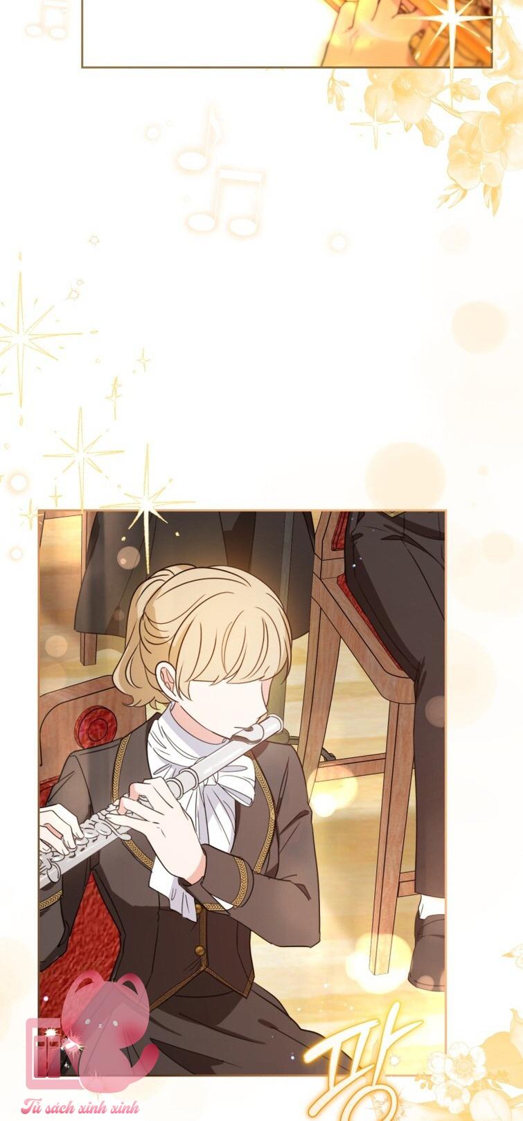 Được Yêu Thương Mà Còn Ngại Ngùng Sao! Chap 57 - Trang 4