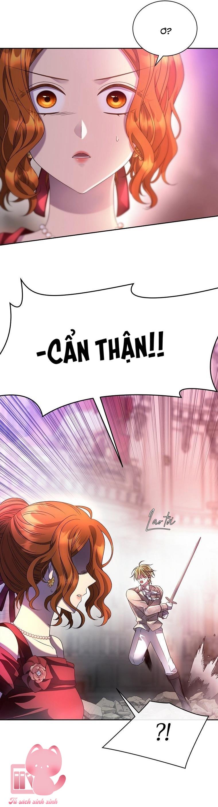 Black Haze Chapter 8 - Trang 4