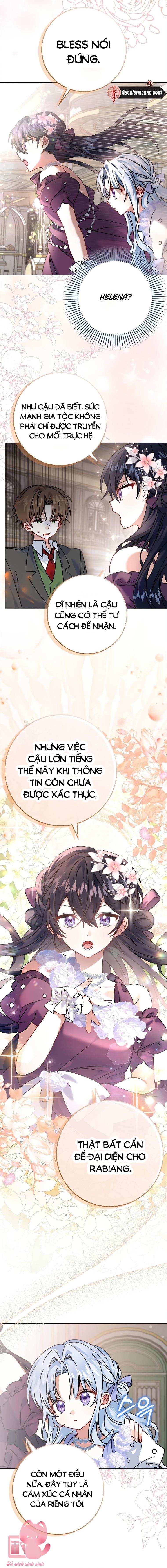 Tôi Sẽ Chiếm Lấy Ngư Trường! Chap 12 - Trang 3