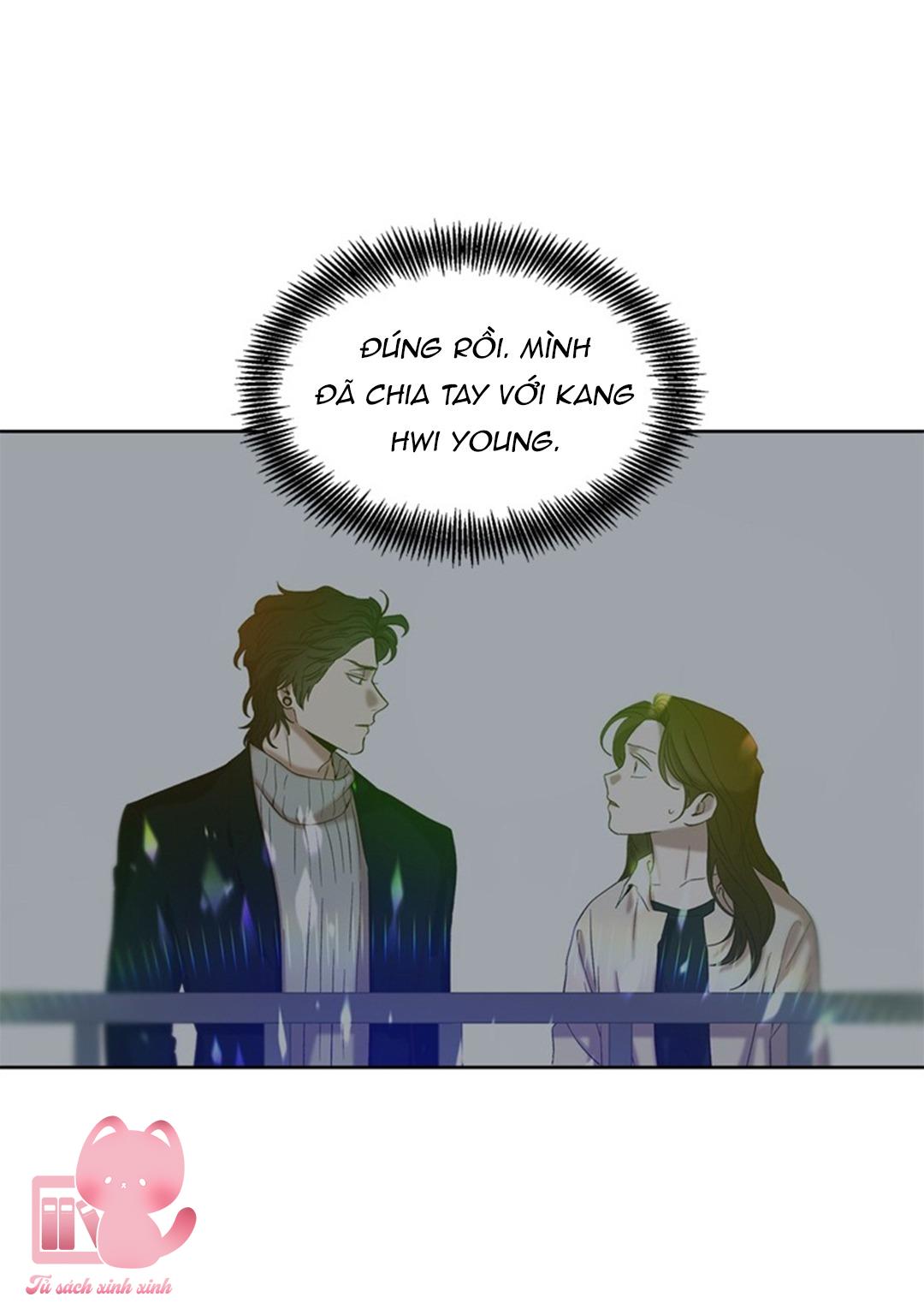 Thanh Xuân Của Chúng Ta Chap 91 - Trang 4