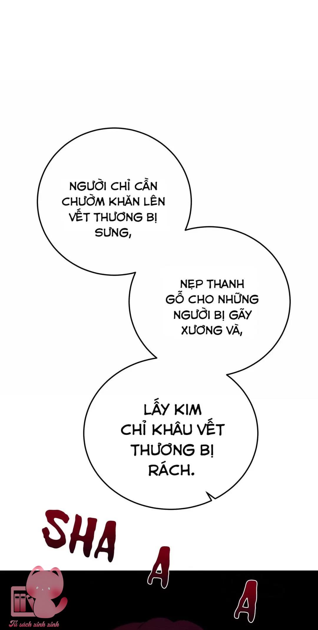 Dưới Tán Cây Sồi Chap 40 - Trang 2