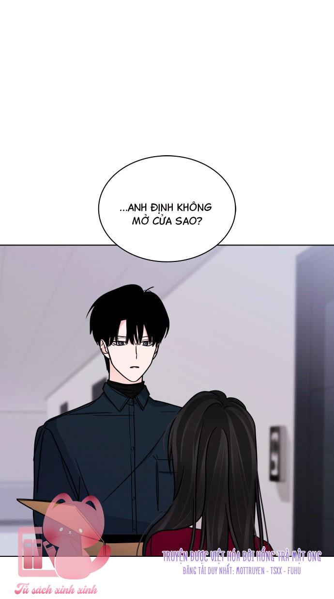Hôn Trước Khi Ngủ Chapter 13 - Trang 4