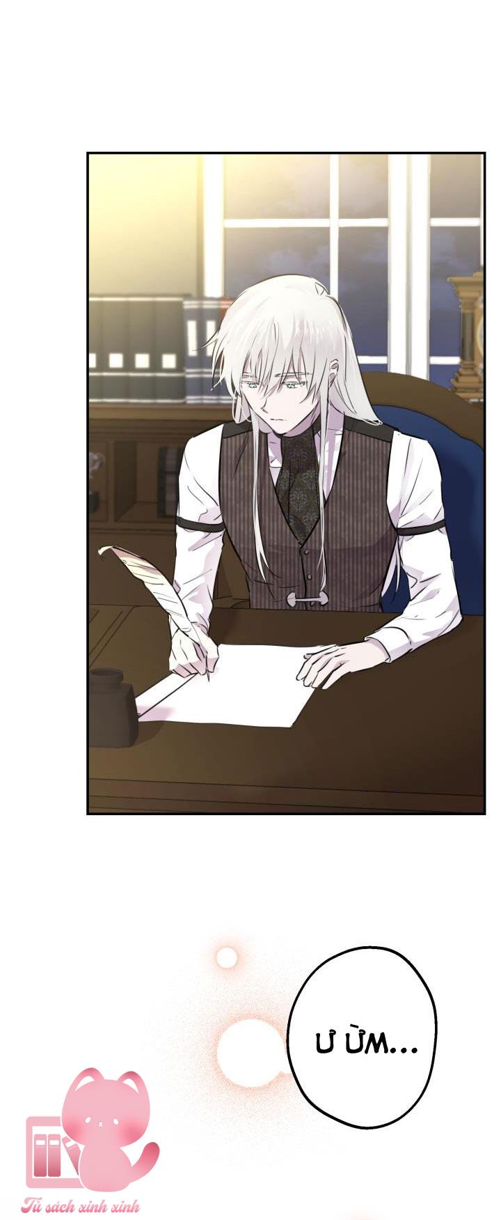 Những Nhân Vật Mạnh Nhất Thế Giới Ám Ảnh Tôi Chapter 34 - Trang 4