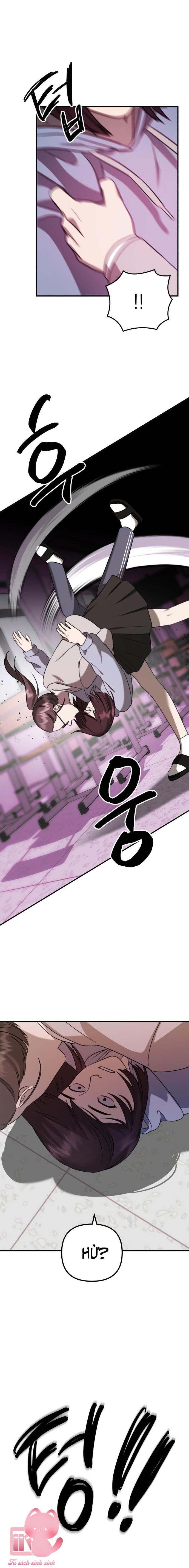 Thần Hổ Jangsan Chapter 4 - Trang 4