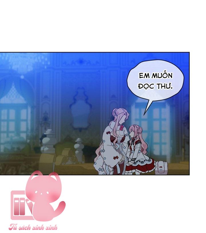 Quý Cô Thế Giới Ngầm Chap 54 - Trang 4