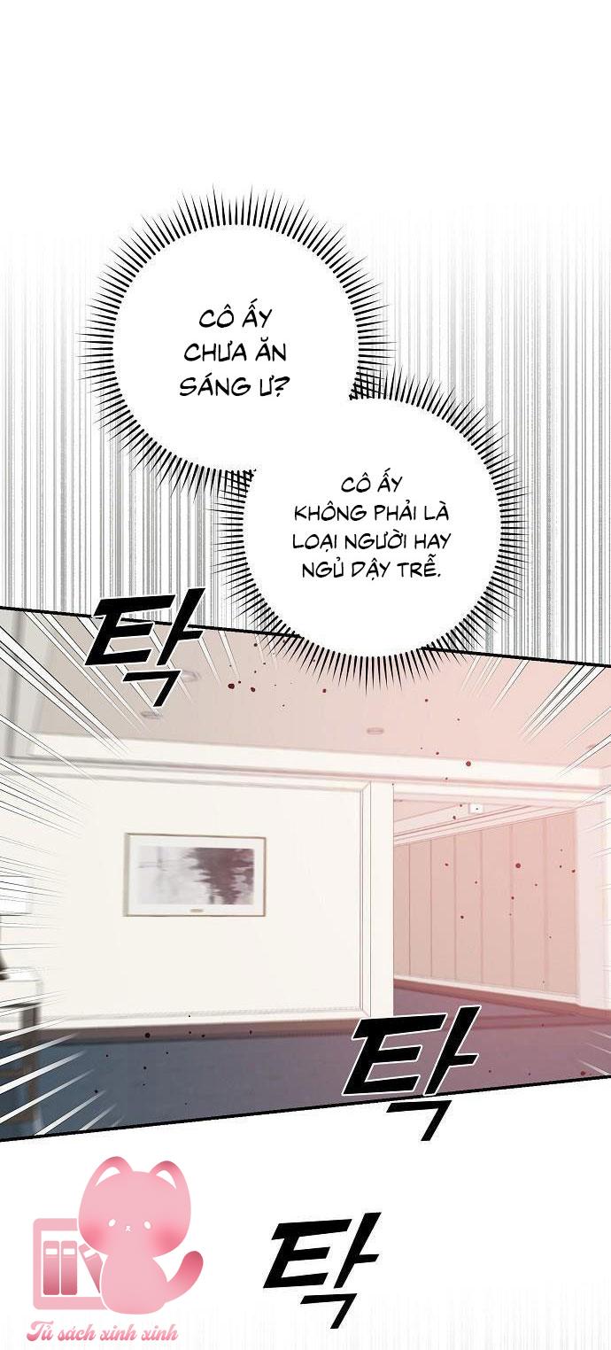 Onsaemiro Chapter 33 - Trang 4