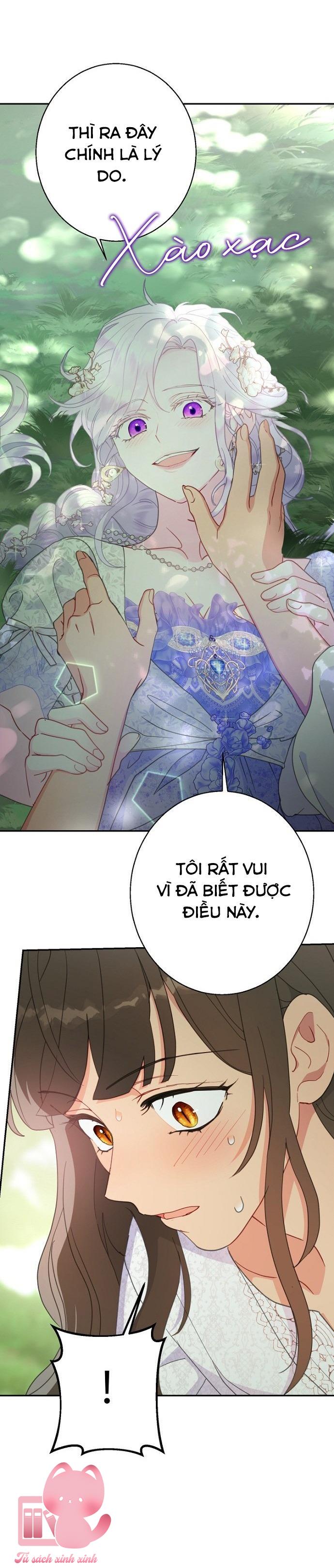 Bỏ Quách Chồng Con Đi, Tiền Bạc Mới Là Tất Cả Chap 105 - Trang 2