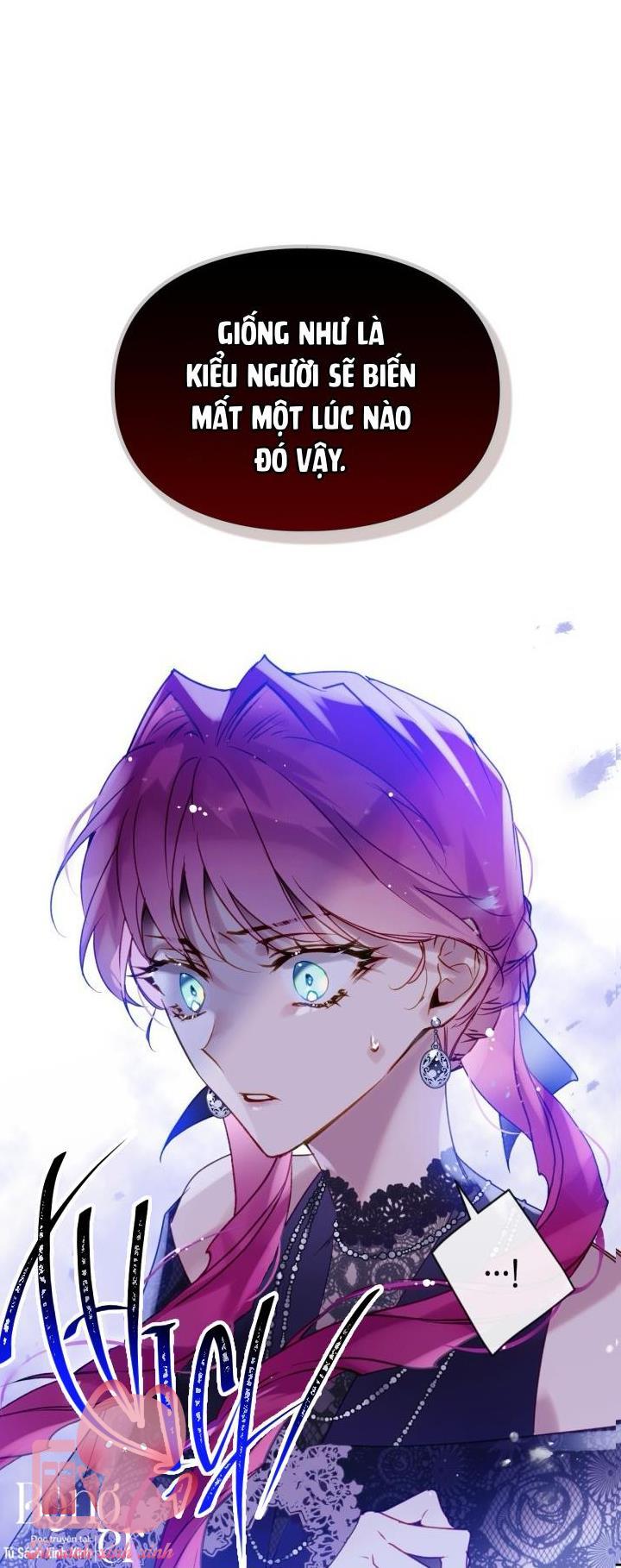 Kết Cục Của Nhân Vật Phản Diện Chỉ Có Thể Là Cái Chết Chapter 134 - Trang 4