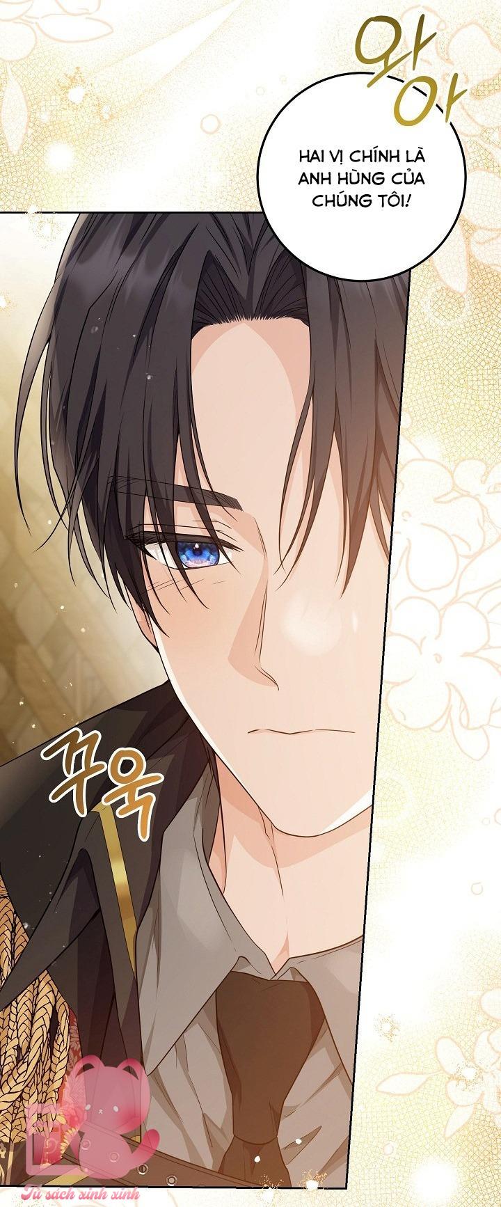 Hoàng Nữ Cosplay Nonfan Chapter 15 - Trang 4