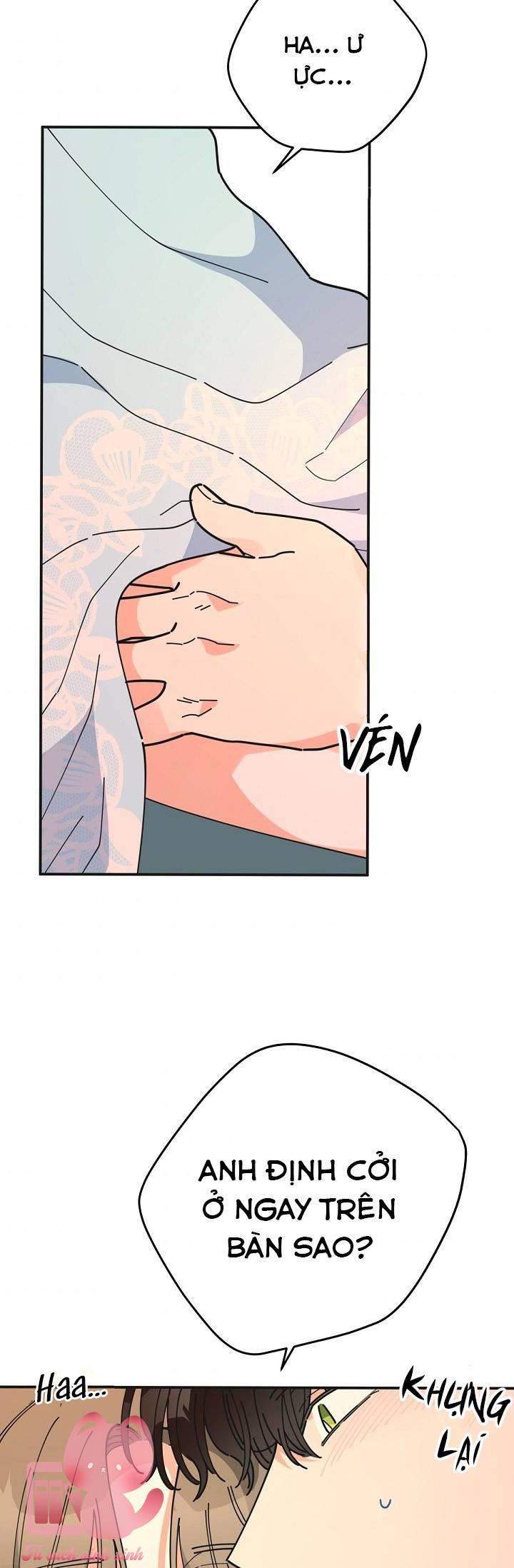 Người Hùng Của Ác Nữ Chapter 71 - Trang 4