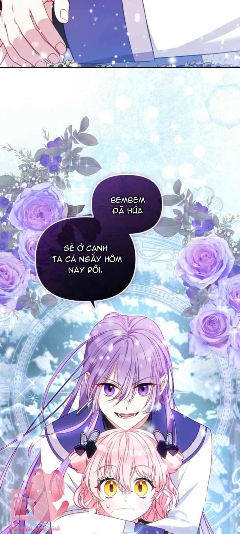 Tôi Được Nuôi Dưỡng Bởi Những Kẻ Phản Diện Chap 92 - Trang 3