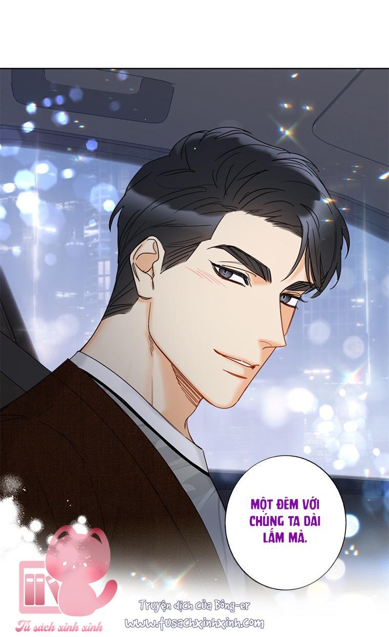 Hẹn hò chốn công sở Chapter 109 - Next Chapter 110