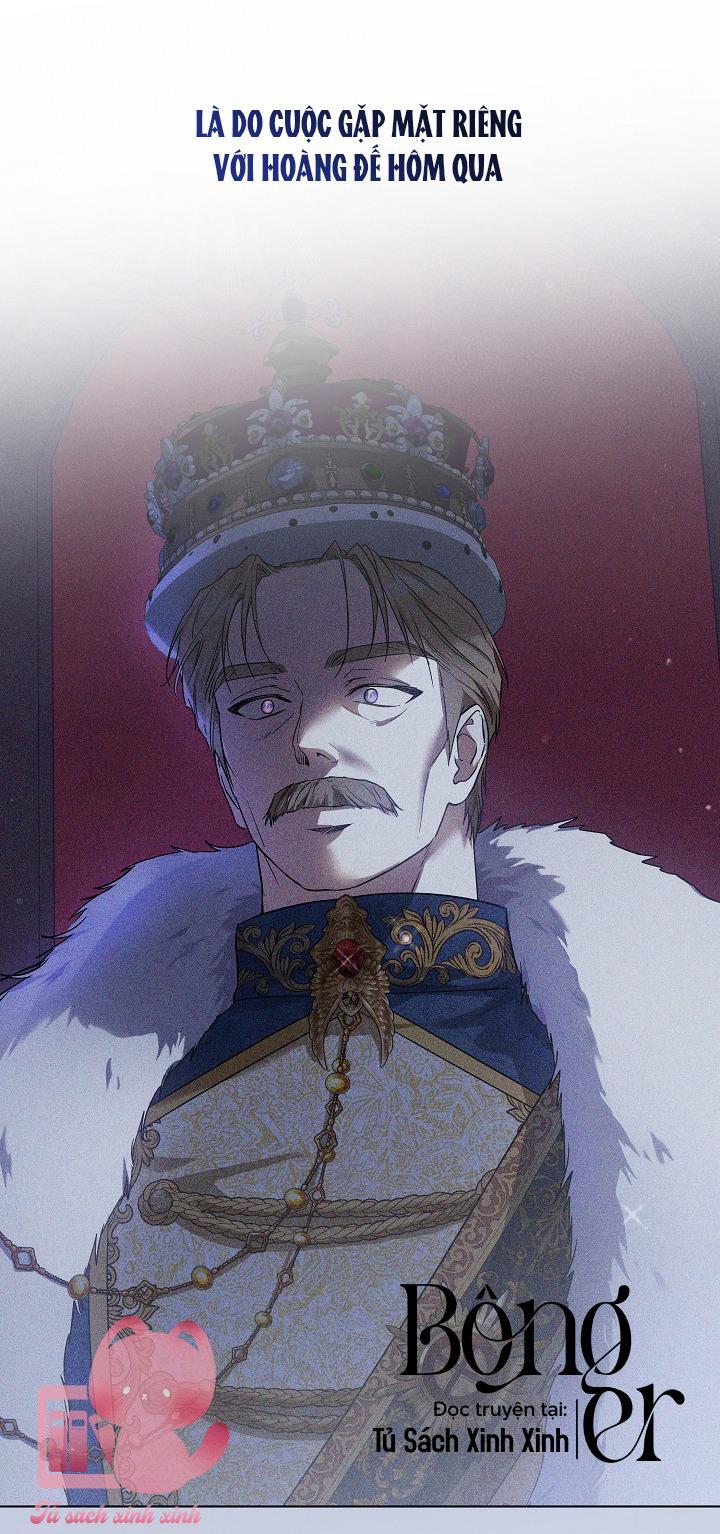 Hoàng Nữ Cosplay Nonfan Chapter 40 - Trang 4