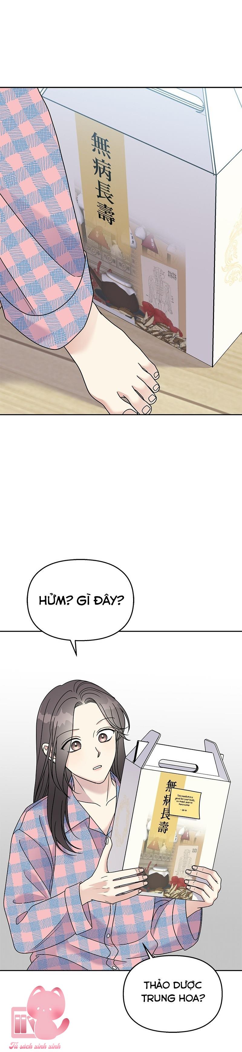Hãy Vờ Như Ta Yêu Nhau Chap 83 - Trang 2