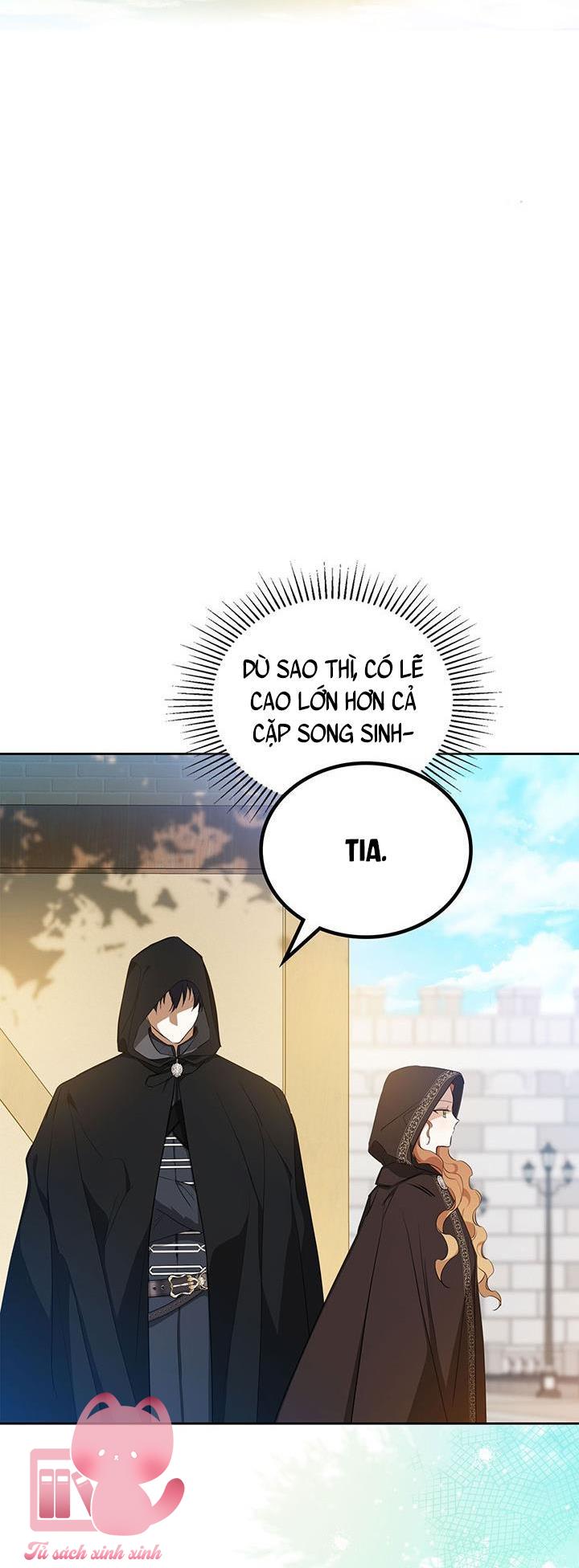 Kiếp Này Ta Sẽ Trở Thành Gia Chủ Chap 126 - Trang 2
