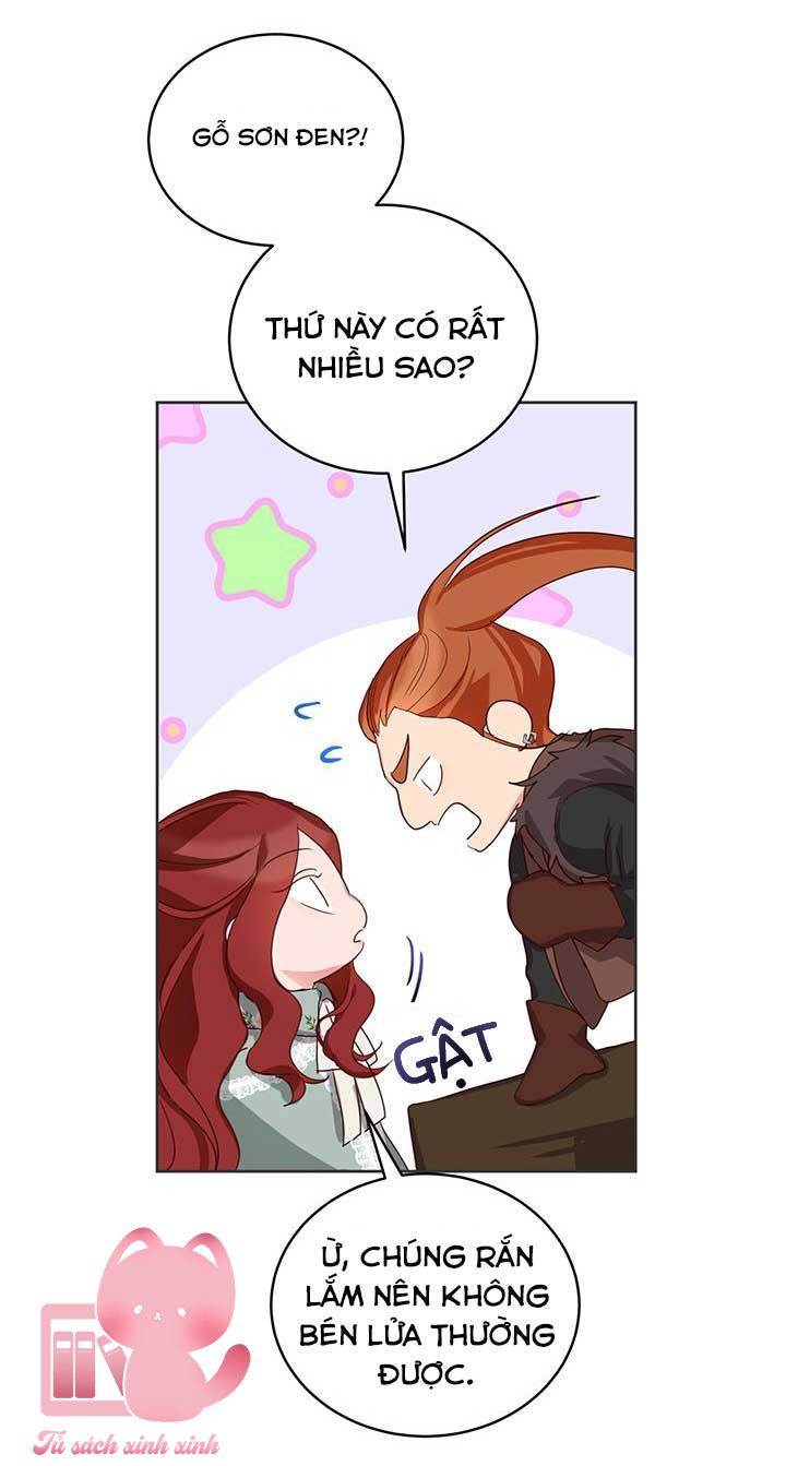 Thế Thì Ta Cứ Trở Thành Kẻ Ác Thôi Chap 18 - Trang 2