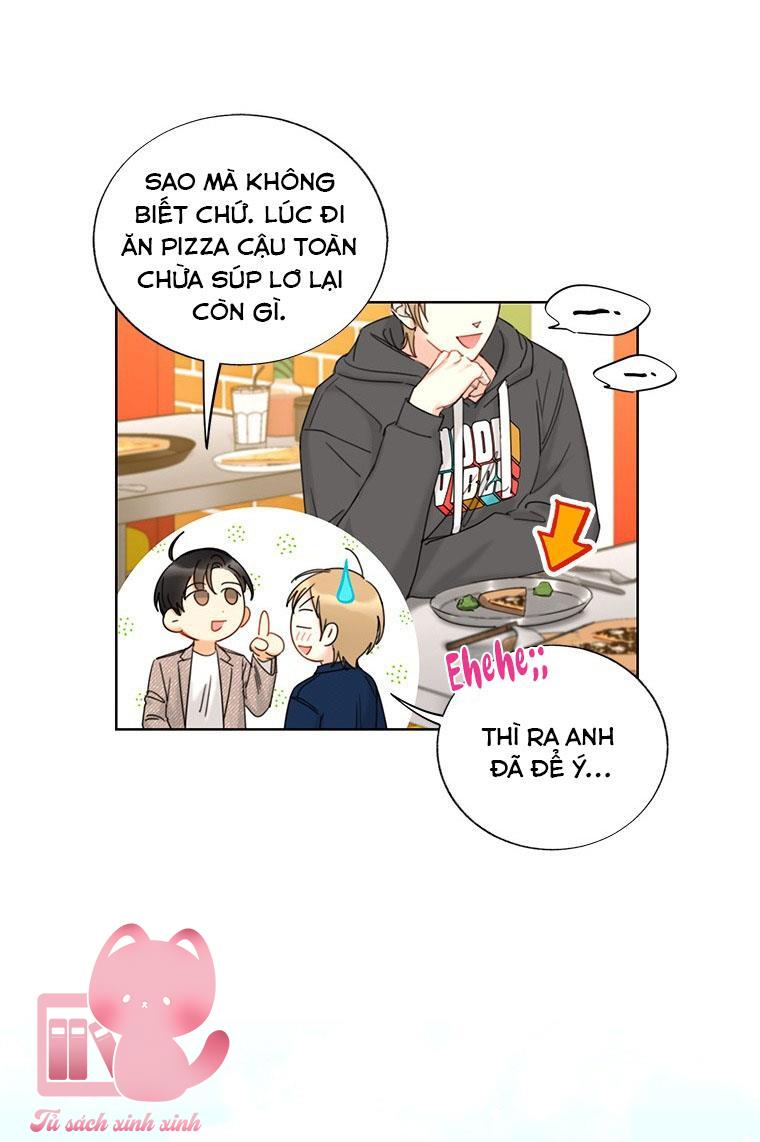 Hẹn hò chốn công sở Chapter 115 - Next Chapter 116