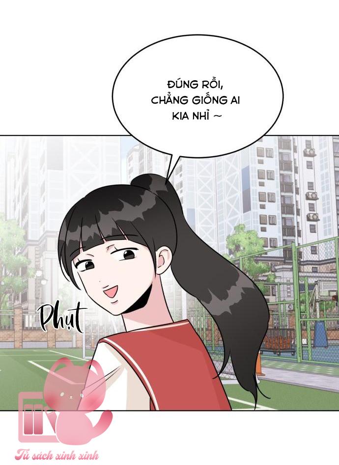 Chúng Ta Là Gì Của Nhau? Chap 25 - Trang 2