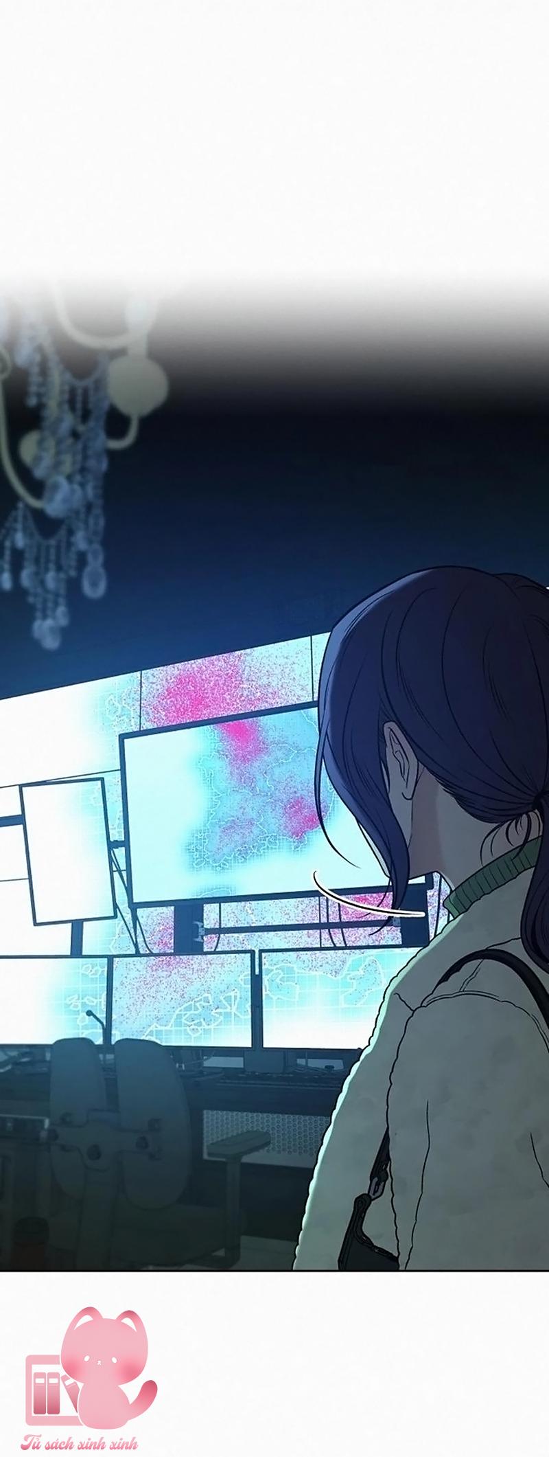 Chiến Lược Tình Yêu Trong Sáng Chap 114 - Trang 2