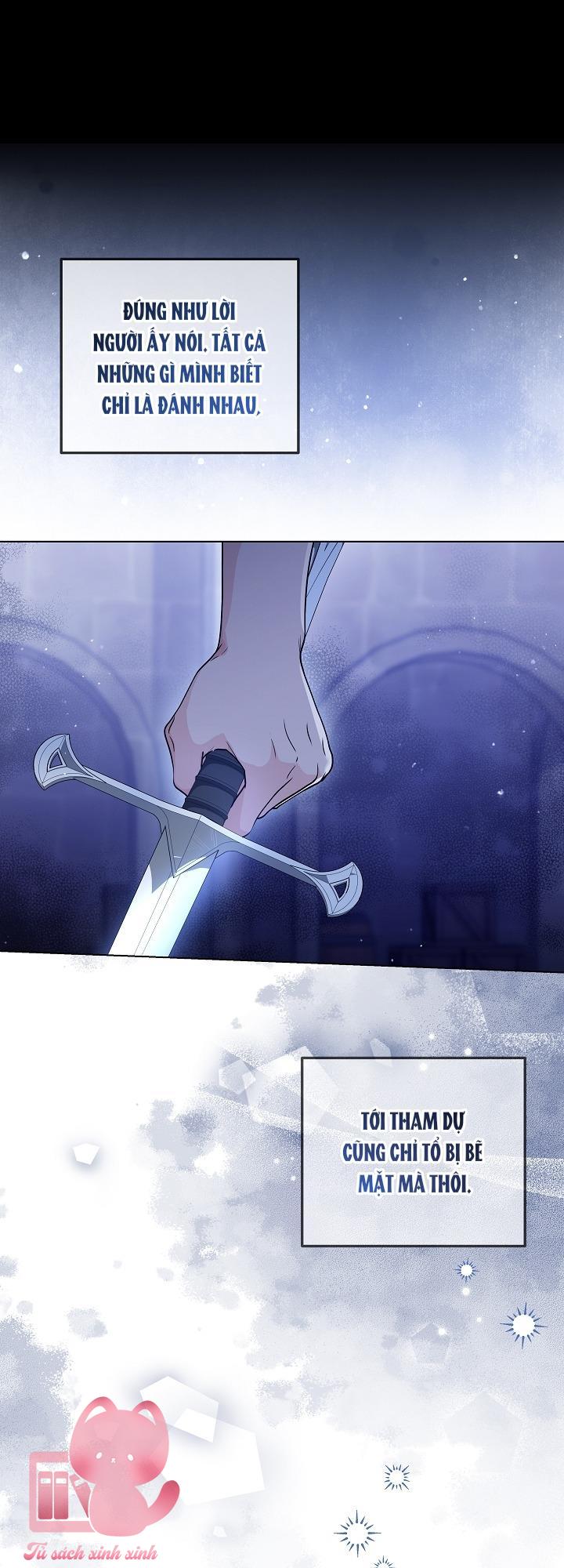 Hoàng Nữ Cosplay Nonfan Chapter 26 - Trang 4