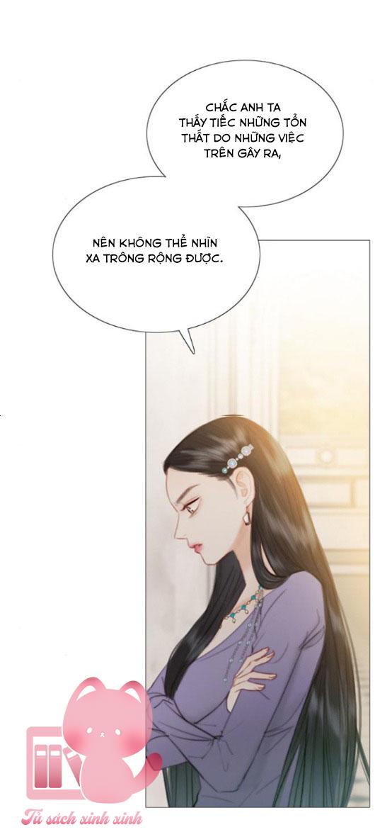 Serena Chương 3 - Trang 3