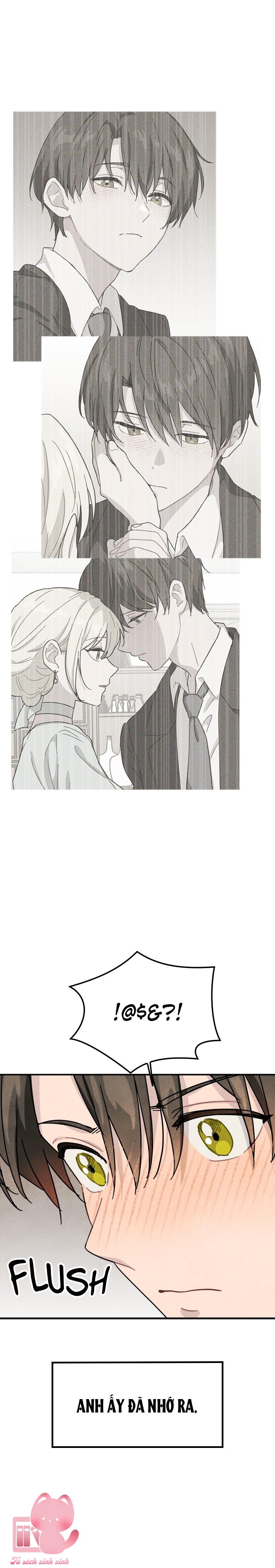 Phù Thủy Độc Dược Chap 53 - Trang 3