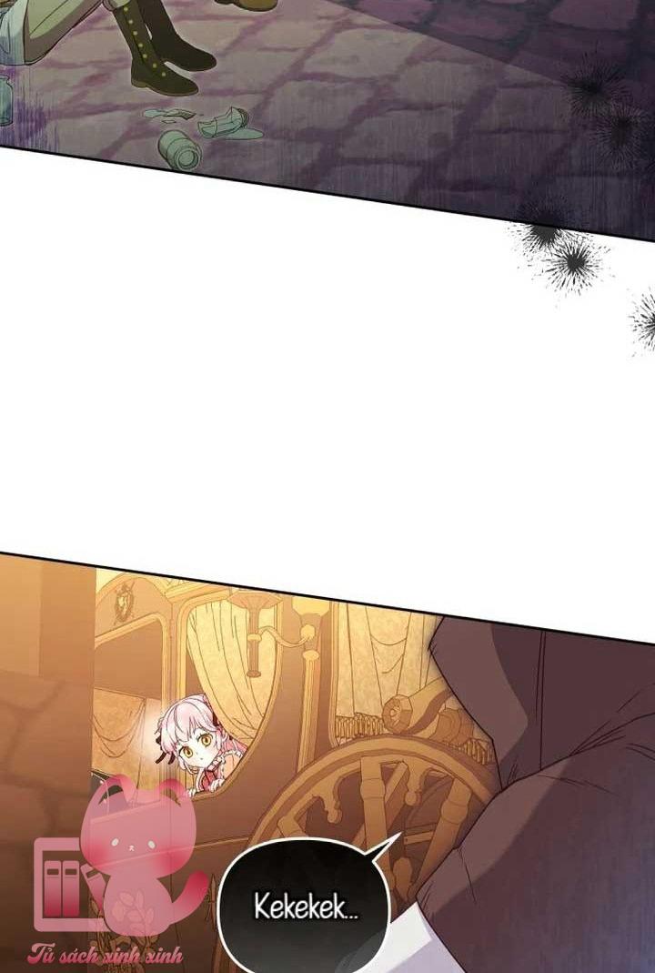 Tôi Được Nuôi Dưỡng Bởi Những Kẻ Phản Diện Chap 67 - Trang 3