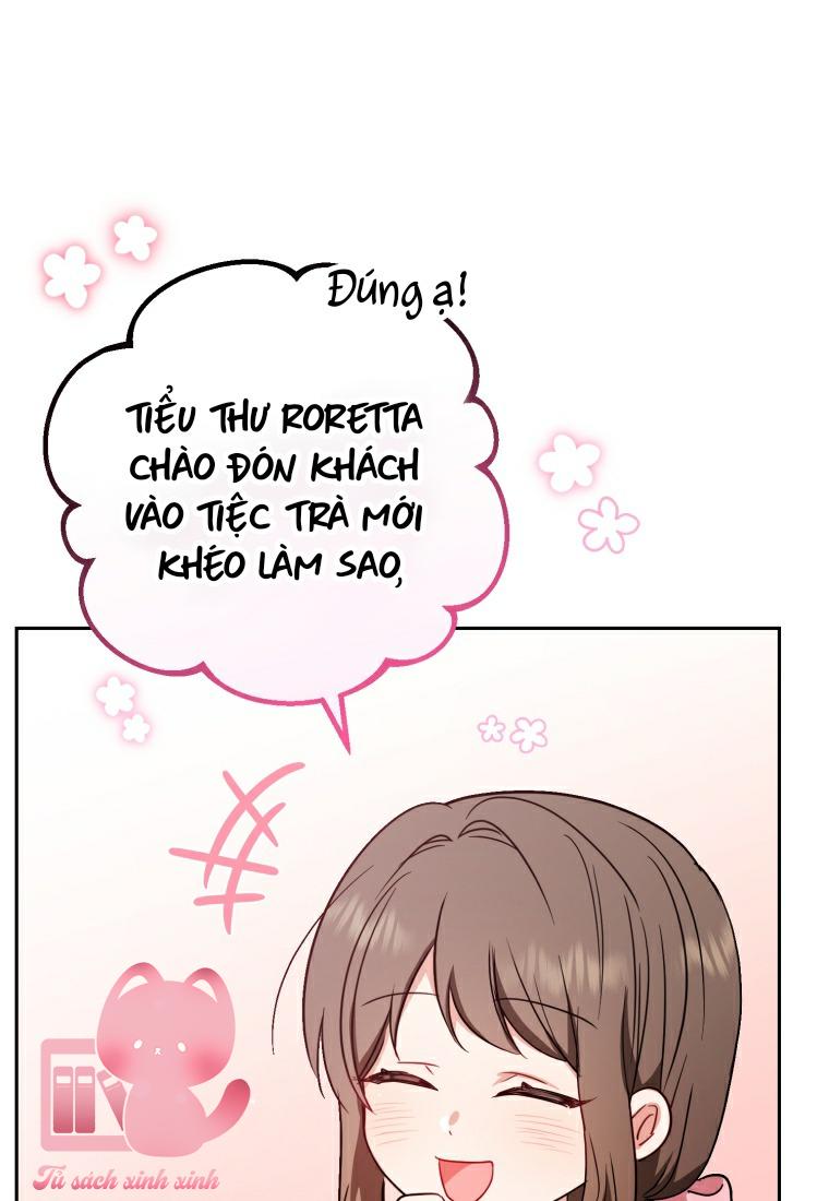 Được Yêu Thương Mà Còn Ngại Ngùng Sao! Chapter 9 - Trang 4