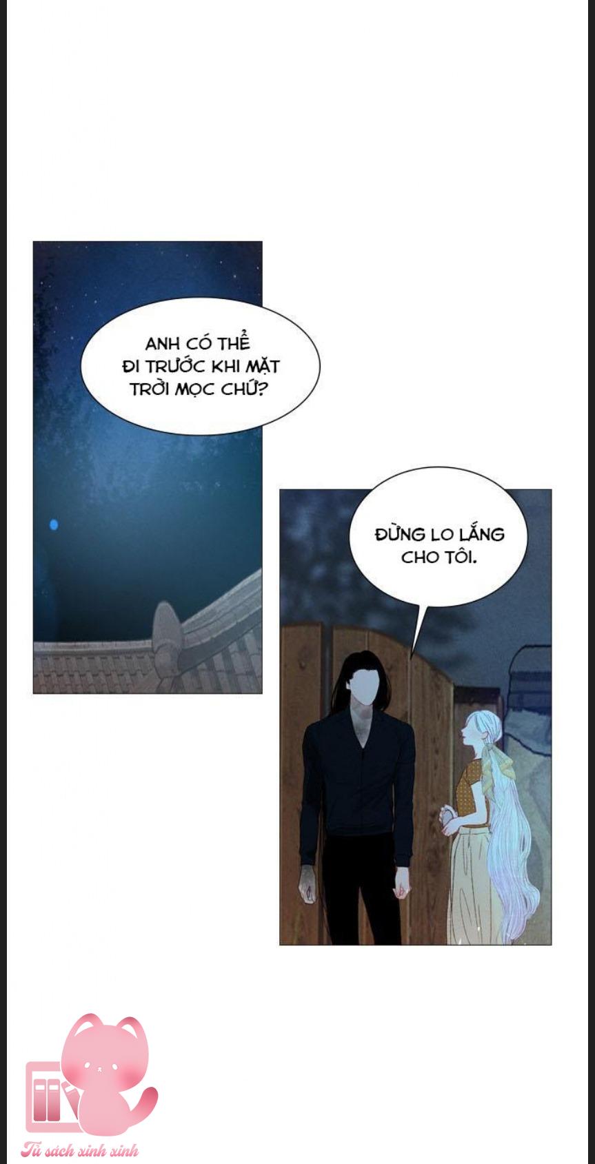 Thần Bí Chap 77 - Trang 2