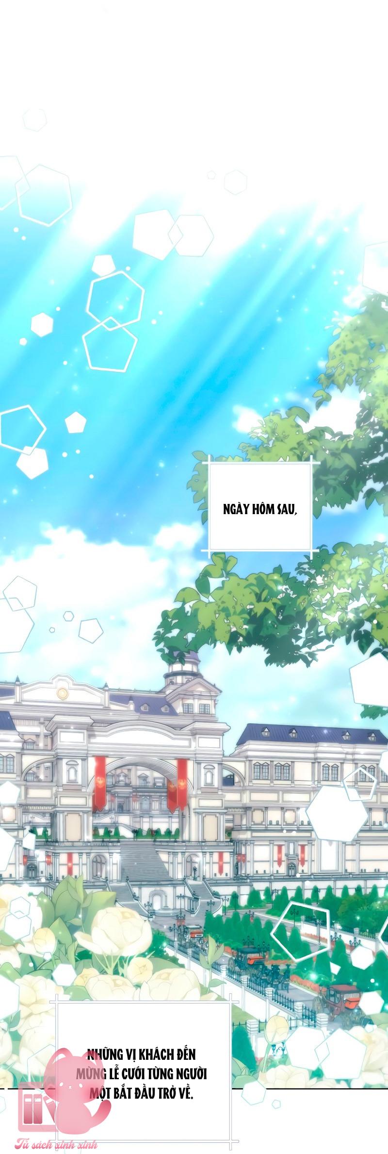 Hoàng Hậu Tái Hôn Chapter 133 - Trang 4