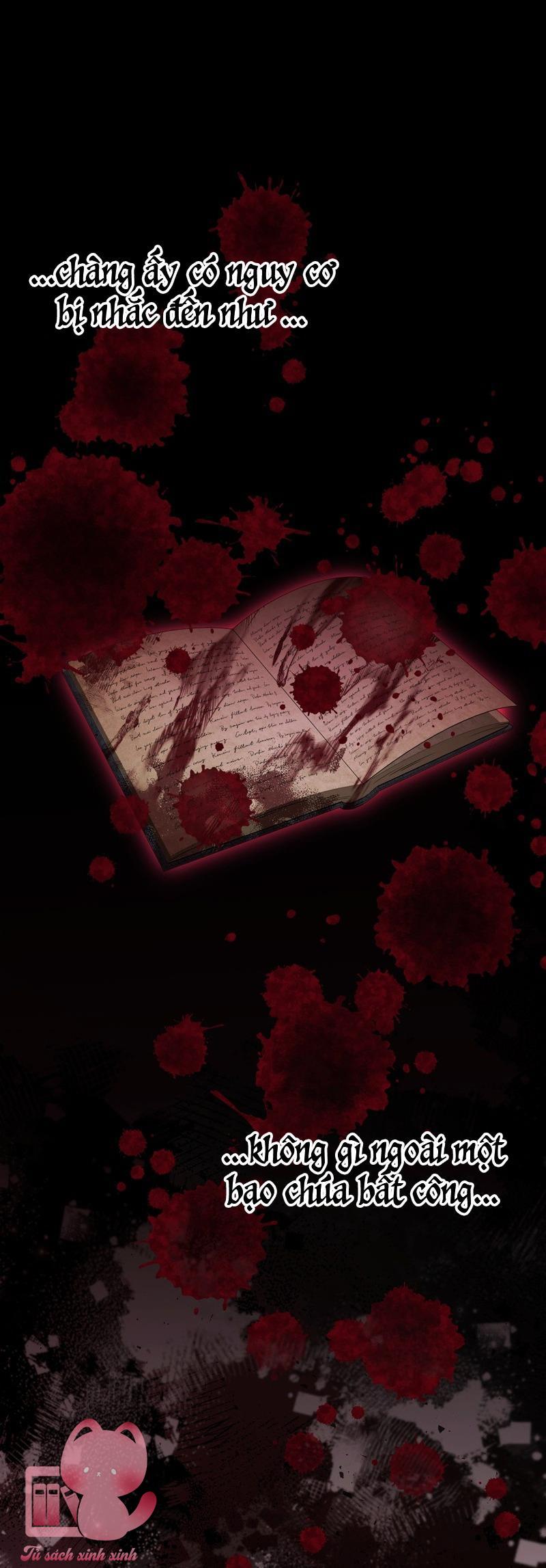 Hoàng Hậu Tái Hôn Chap 211 - Trang 3