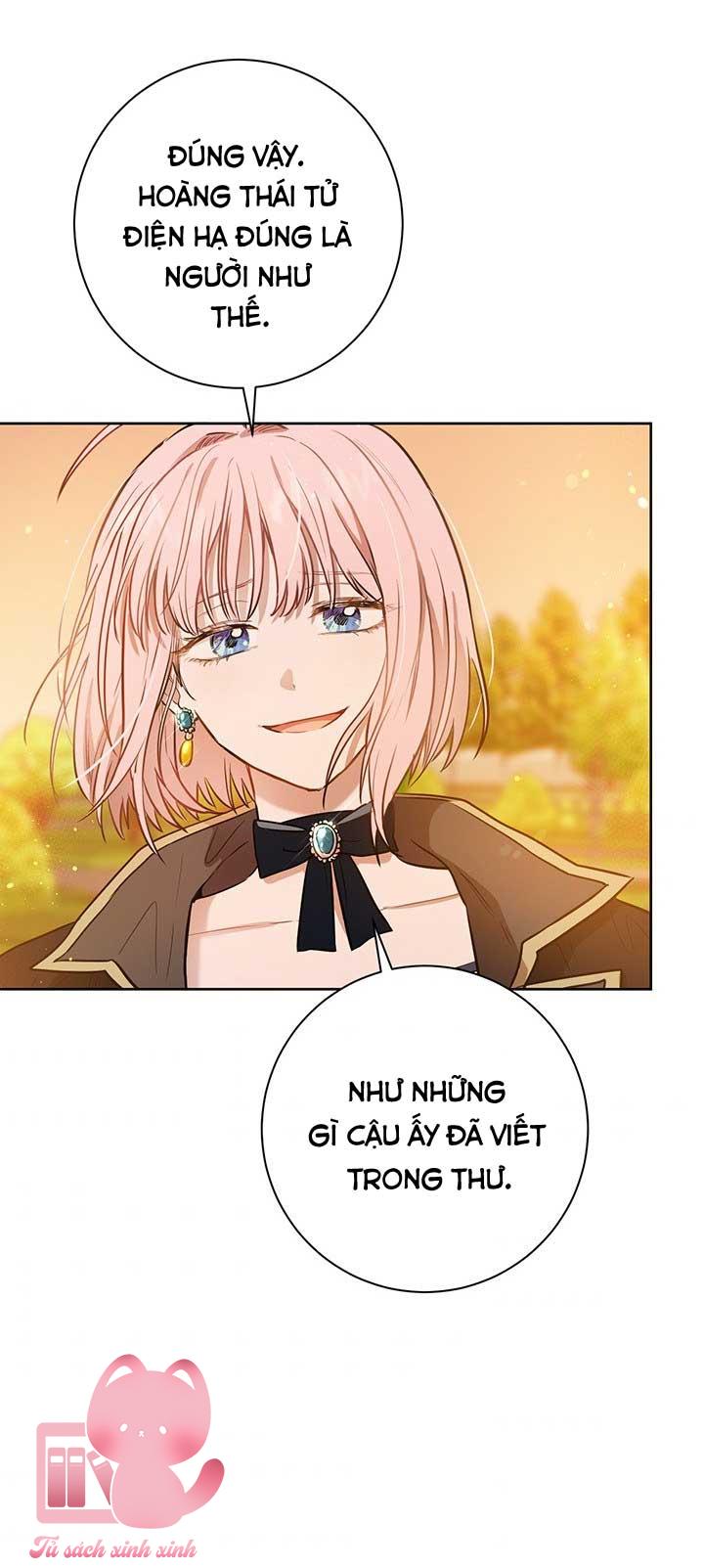 Cuộc Sống Mới Của Công Nương Chapter 16 - Trang 4