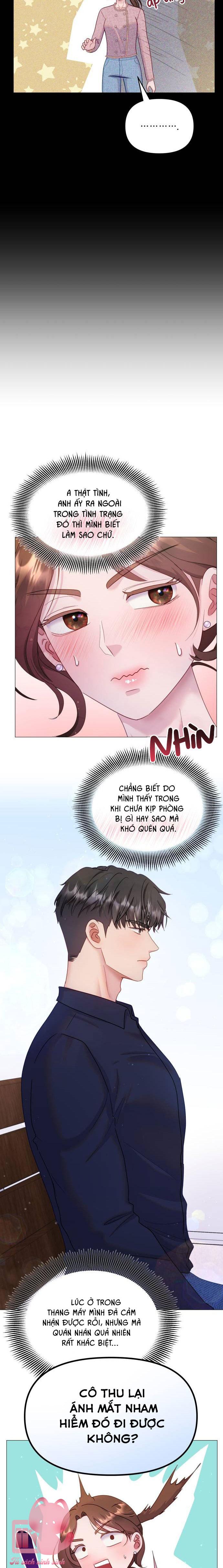 Hướng Dẫn Thu Phục Mãnh Thú Chap 16 - Trang 4