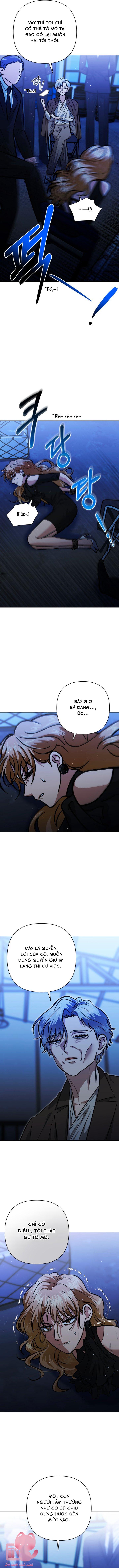 Xin Người Đừng Quên Chap 89 - Trang 3