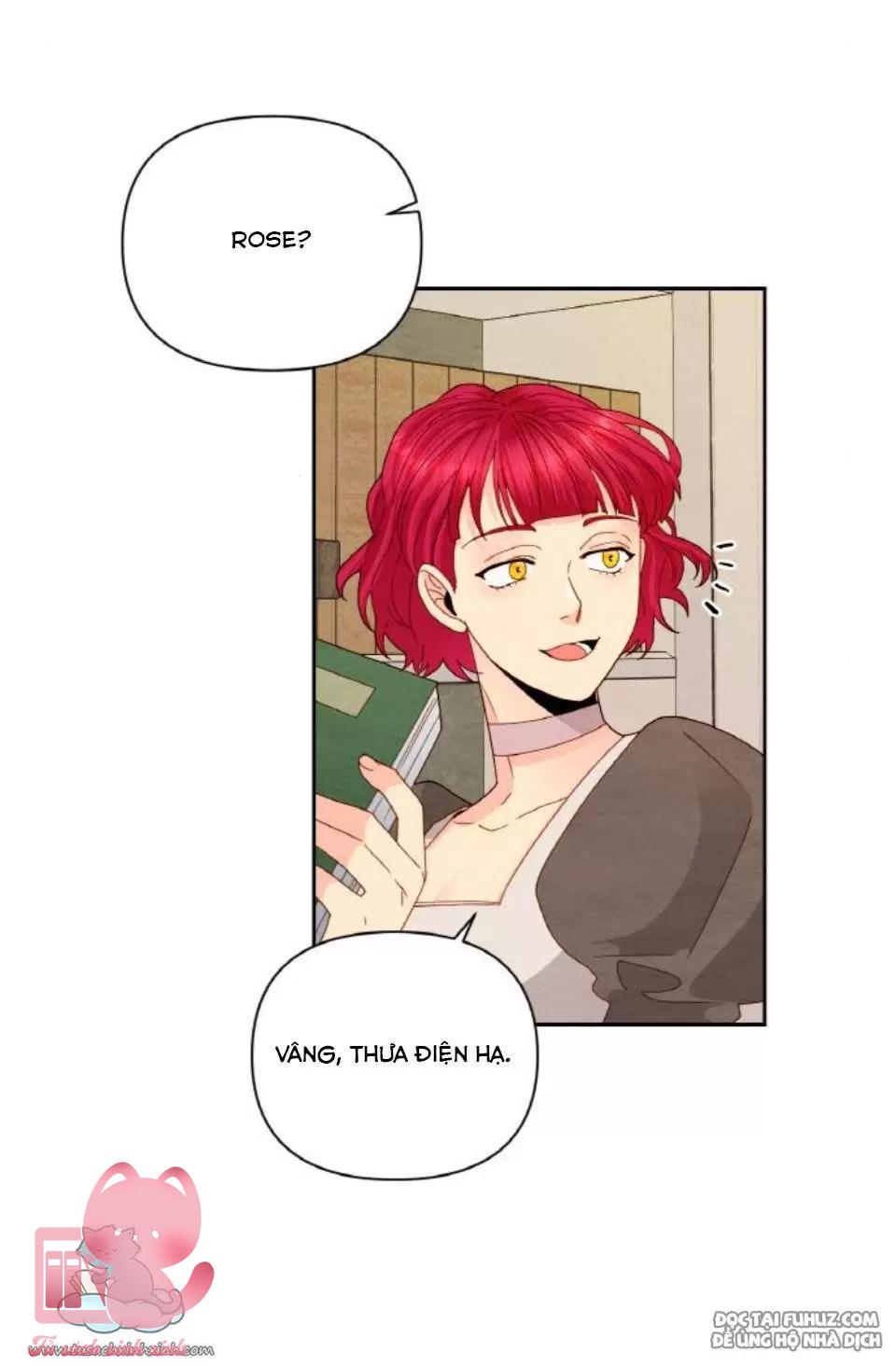 Hoàng Hậu Tái Hôn Chapter 96 - Trang 4