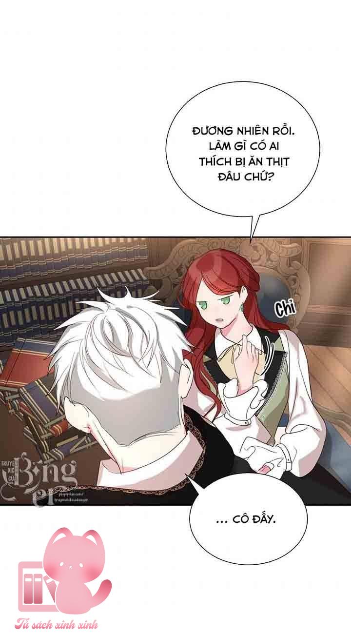 Thế Thì Ta Cứ Trở Thành Kẻ Ác Thôi Chap 8 - Trang 2