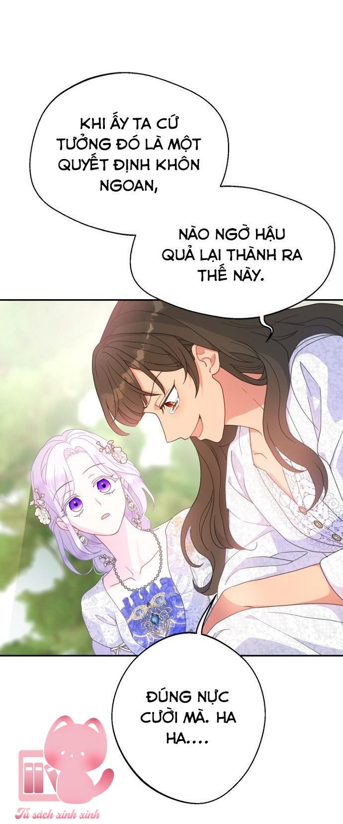 Bỏ Quách Chồng Con Đi, Tiền Bạc Mới Là Tất Cả Chap 105 - Trang 2