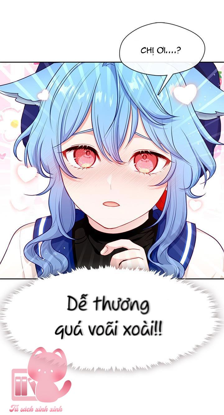 Hãy Coi Chừng Ác Nữ Chap NT34 - Trang 2