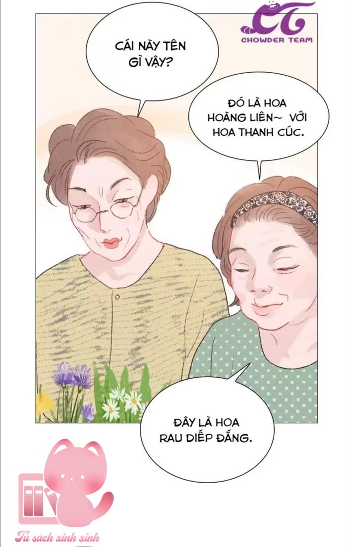 Thần Bí Chap 60 - Trang 2
