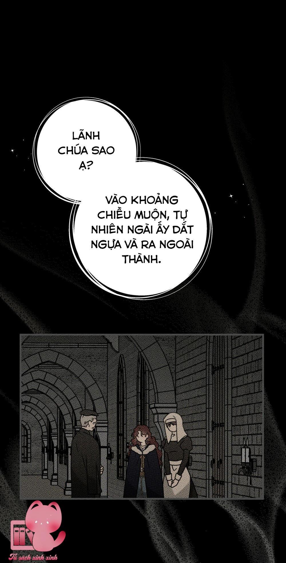 Dưới Tán Cây Sồi Chap 52 - Next Chapter 52.1