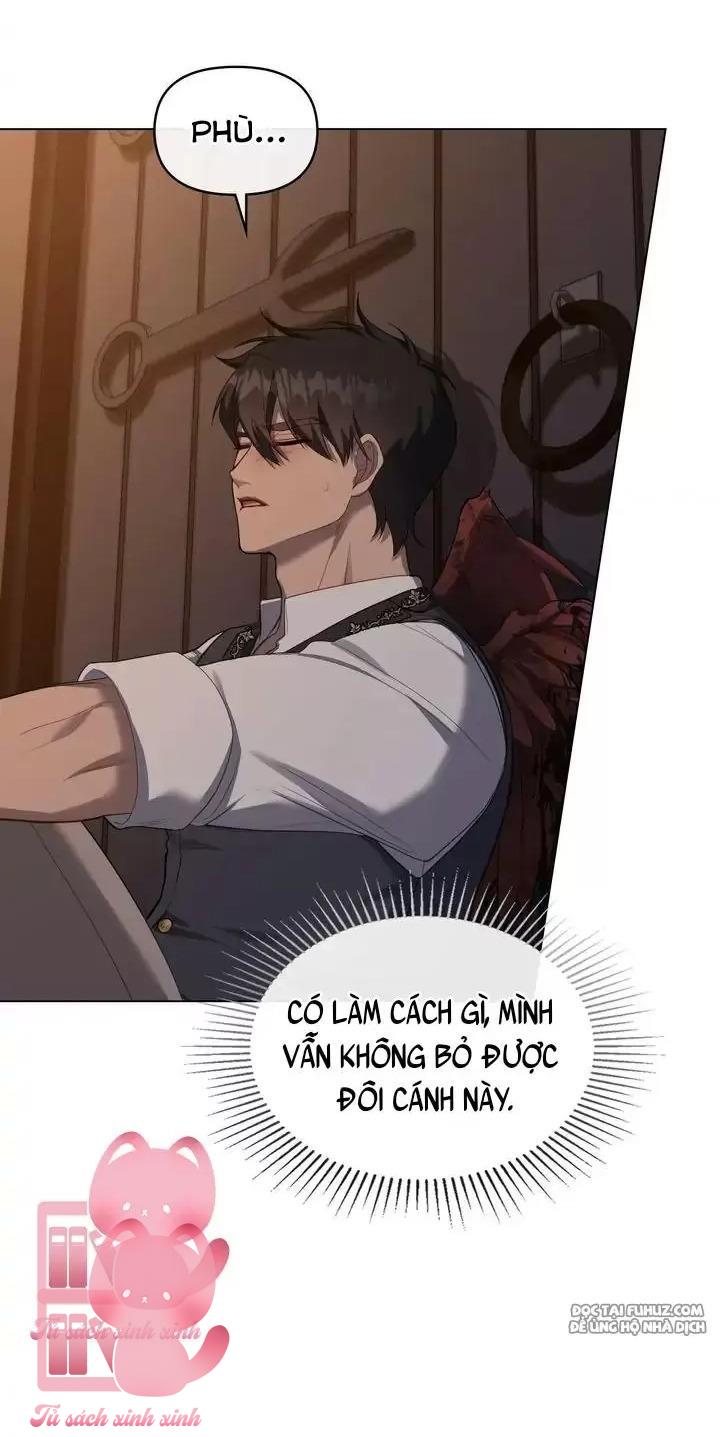 Nếu Không Vâng Lời Công Tước Chapter 67 - Trang 4