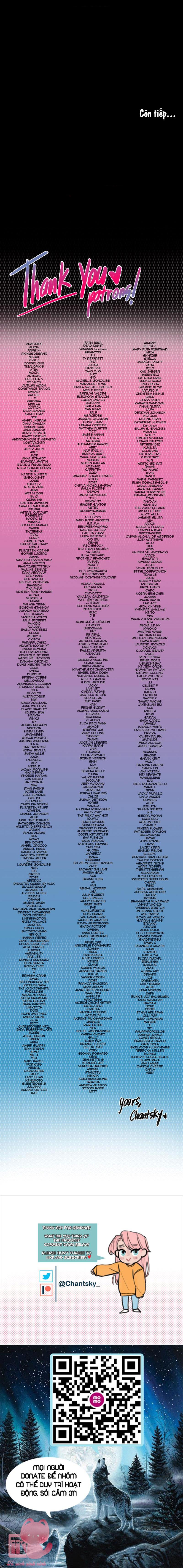 Tình Cờ Thật Đấy Chap 38.2 - Trang 3