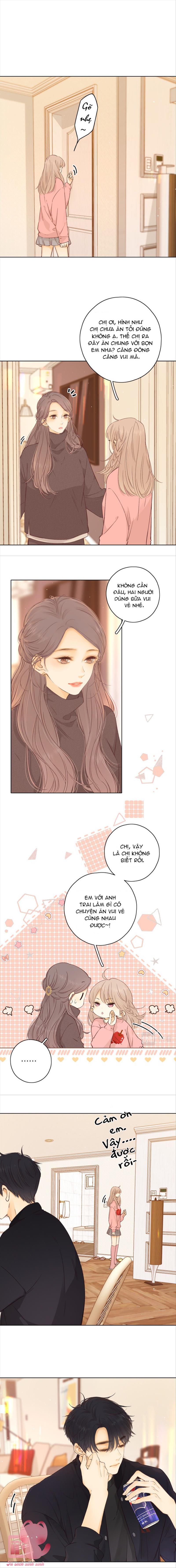 Khó Dỗ Dành Chap 32 - Trang 2